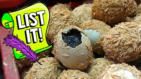 smelliest food in the world|8 of the world’s stinkiest foods 